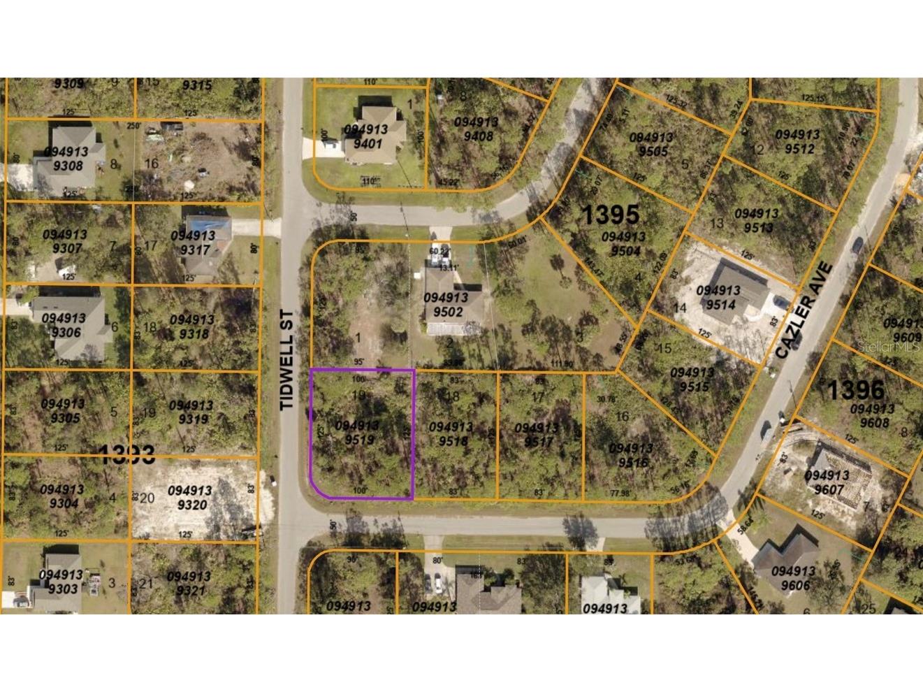 Cazler Avenue North Port FL 34291 O6169975 image1