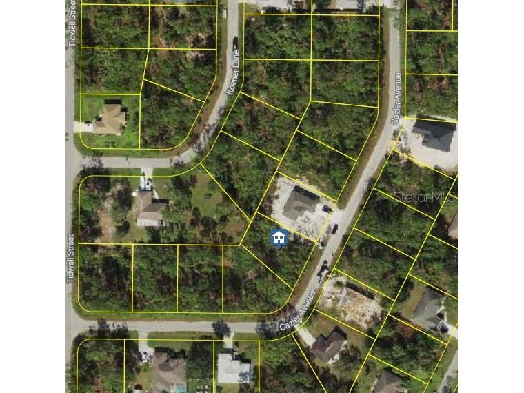 Cazler Avenue North Port FL 34291 C7505139 image1