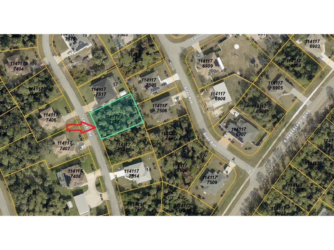 Ceasar Road North Port FL 34288 A4665146 image1