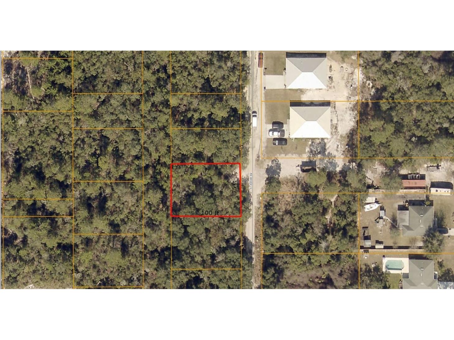 Cedar Avenue Orange City FL 32763 V4931062 image1