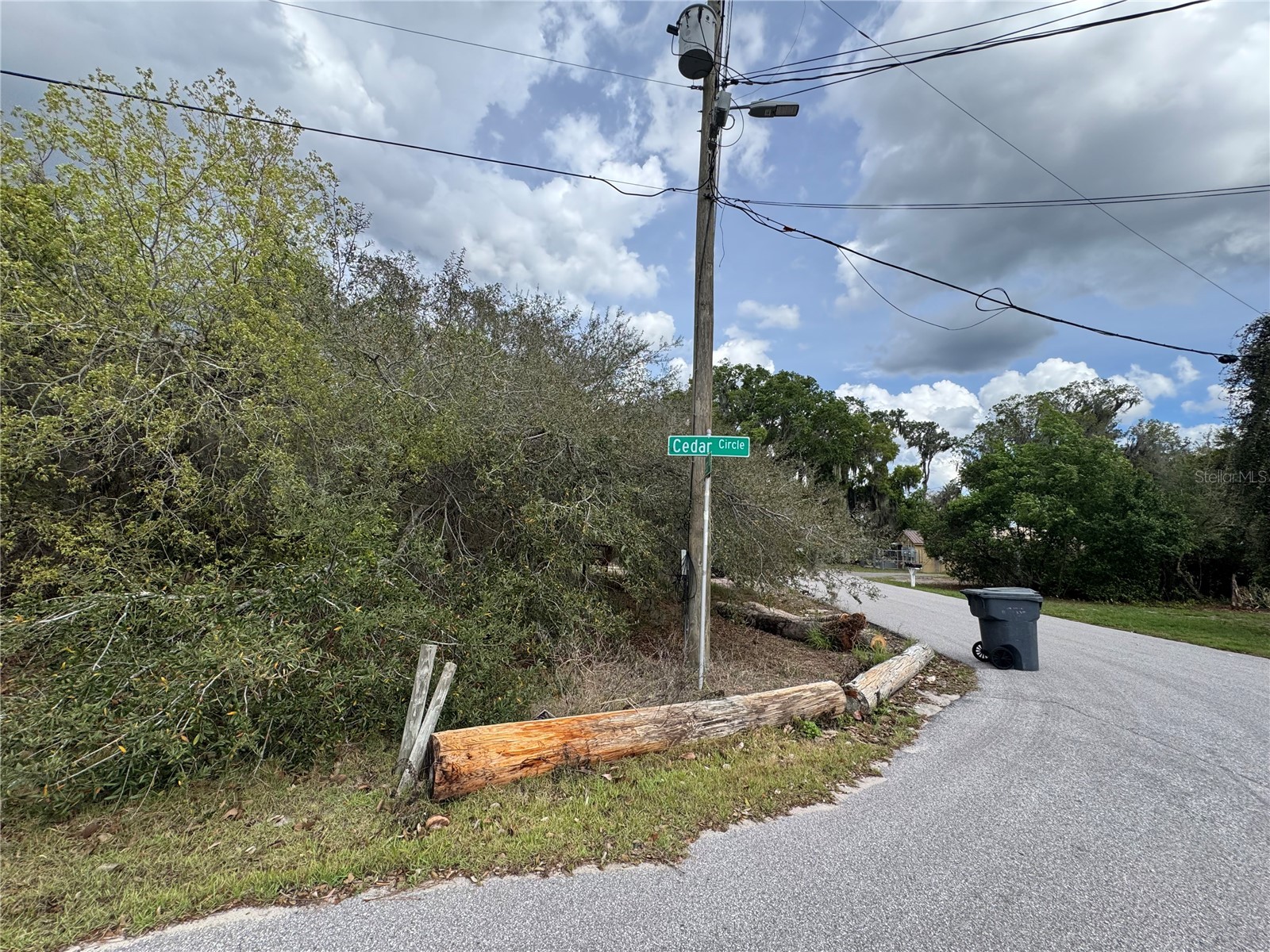 Cedar Cir Lake Wales FL 33898 - LAKE PIERCE CANAL K4903345 image4
