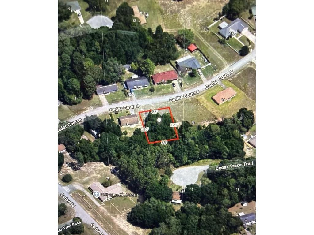 Cedar Course Ocala FL 34472 S5139623 image1