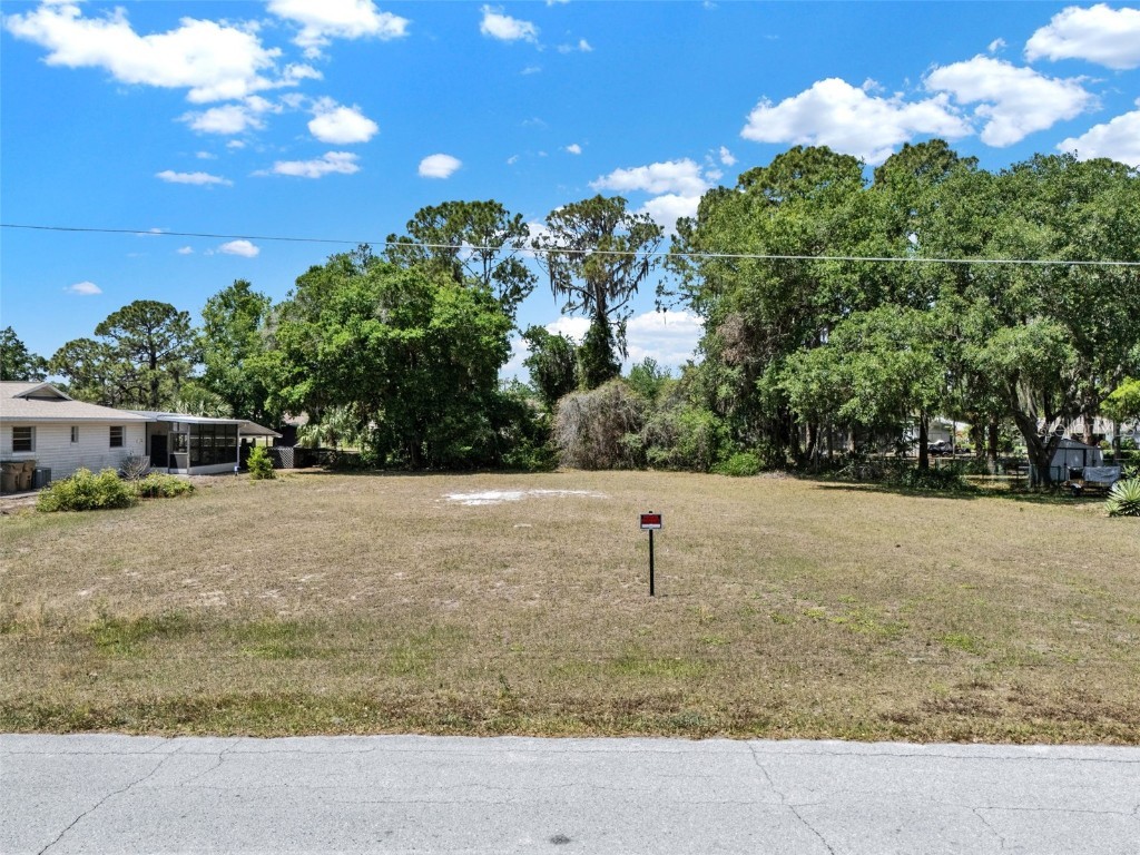 Cedar Lane Leesburg FL 34788 G5095666 image1