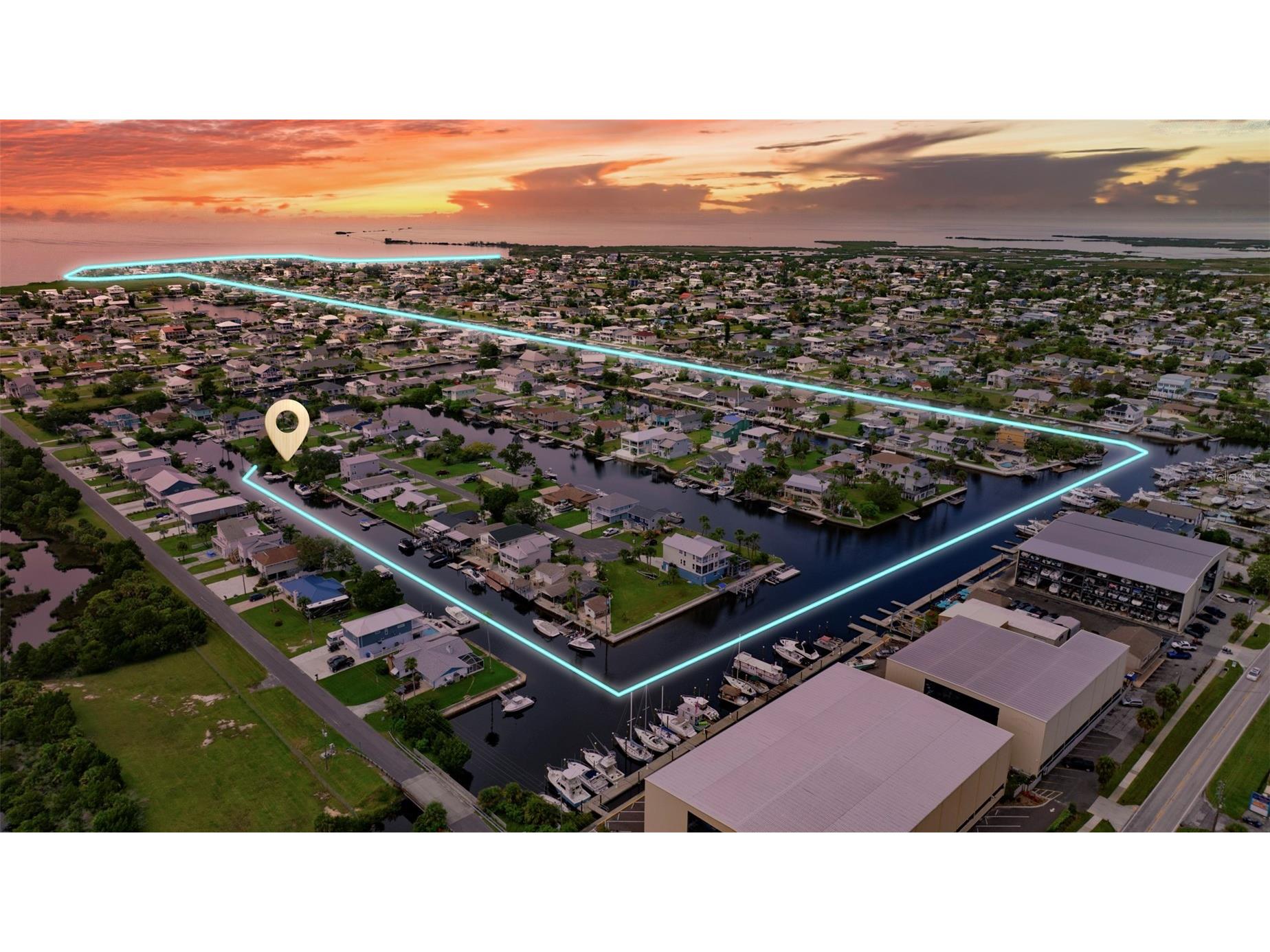 Centavo Court Hernando Beach FL 34607 G5106053 image1