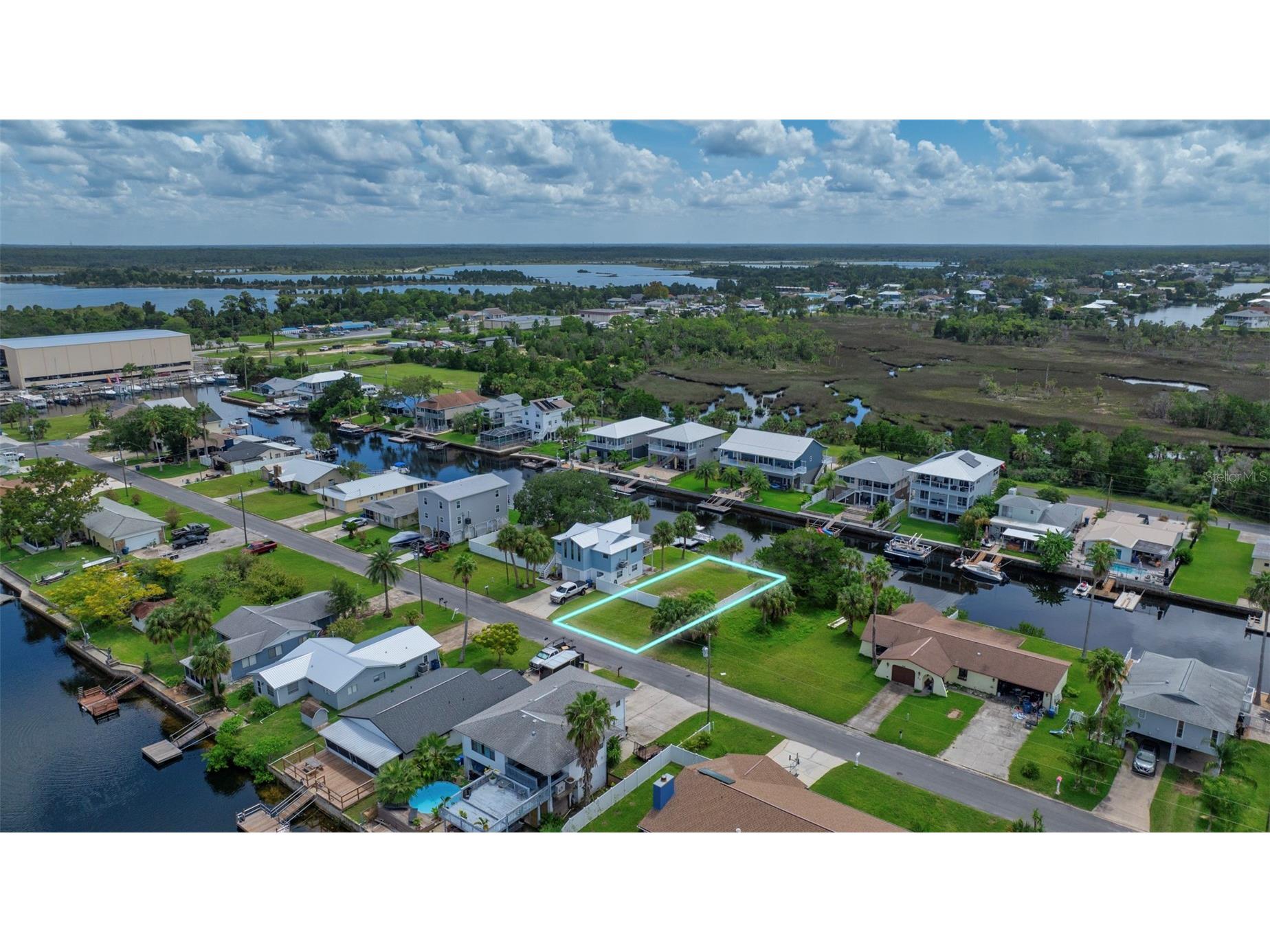 Centavo Court Hernando Beach FL 34607 G5106053 image10