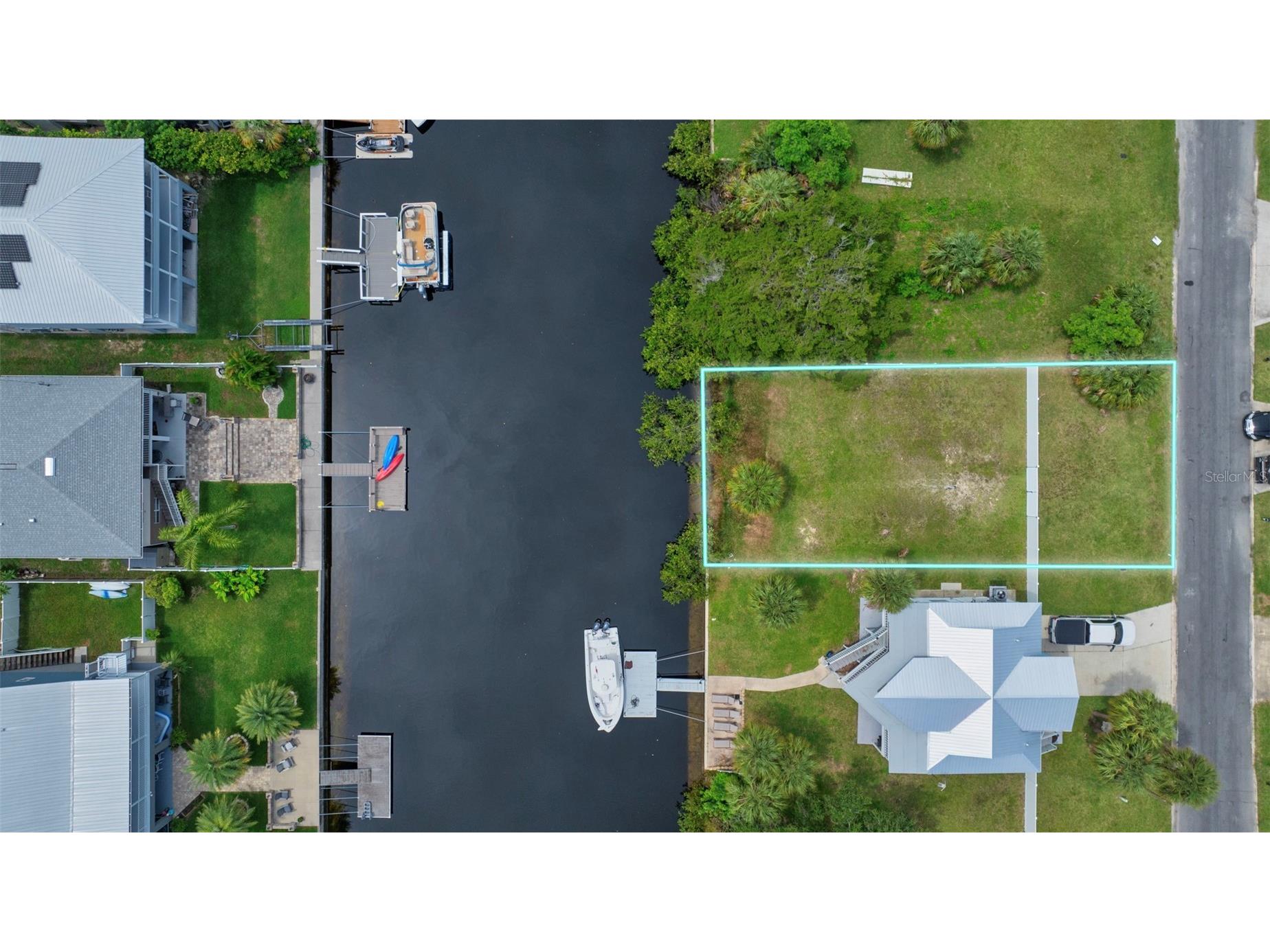 Centavo Court Hernando Beach FL 34607 G5106053 image2