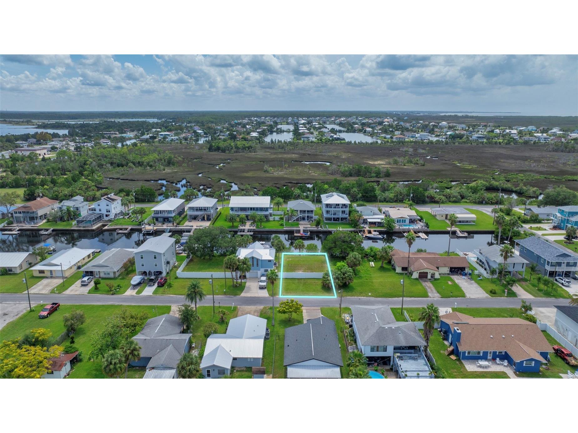 Centavo Court Hernando Beach FL 34607 G5106053 image5