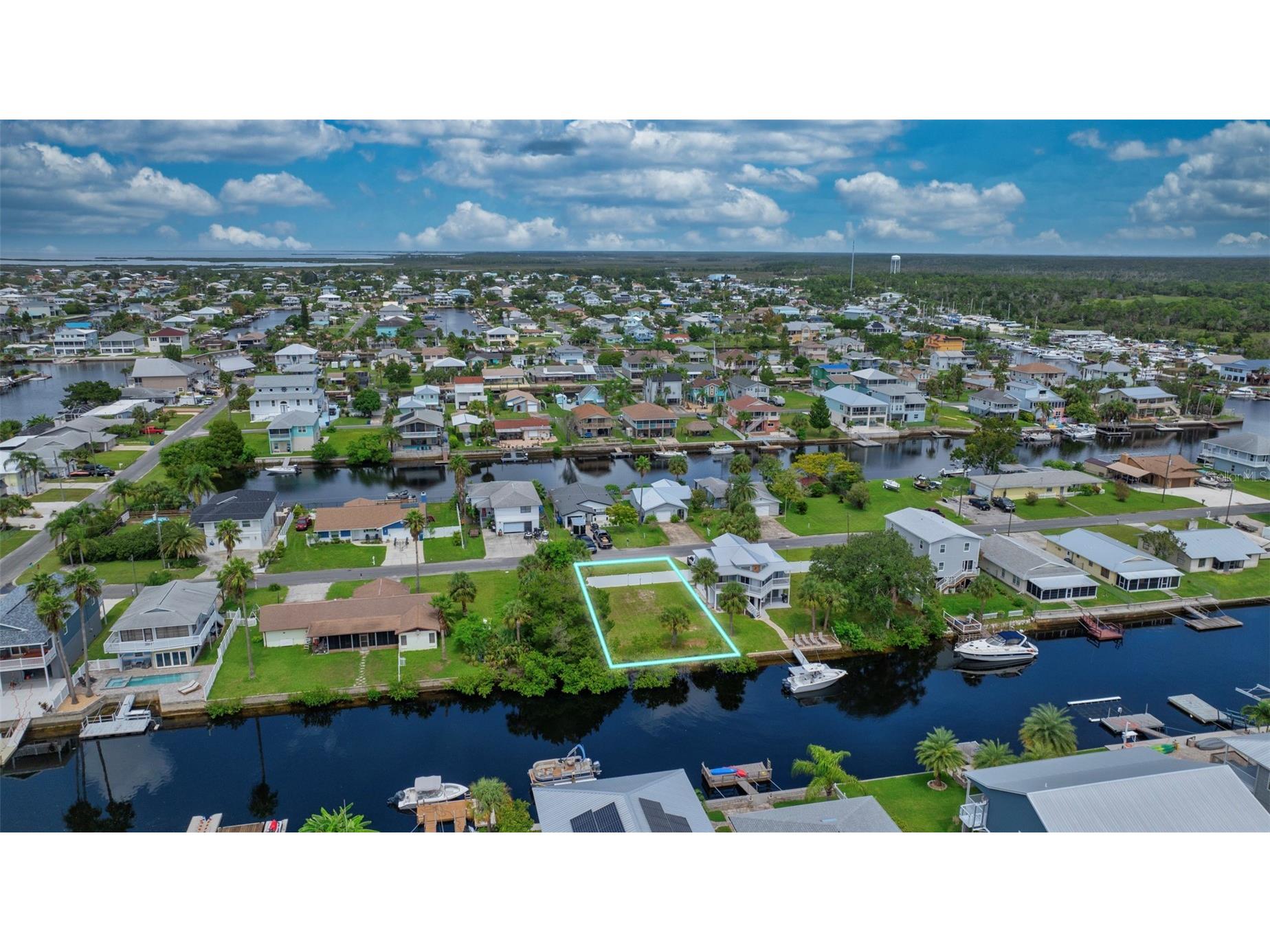 Centavo Court Hernando Beach FL 34607 G5106053 image7