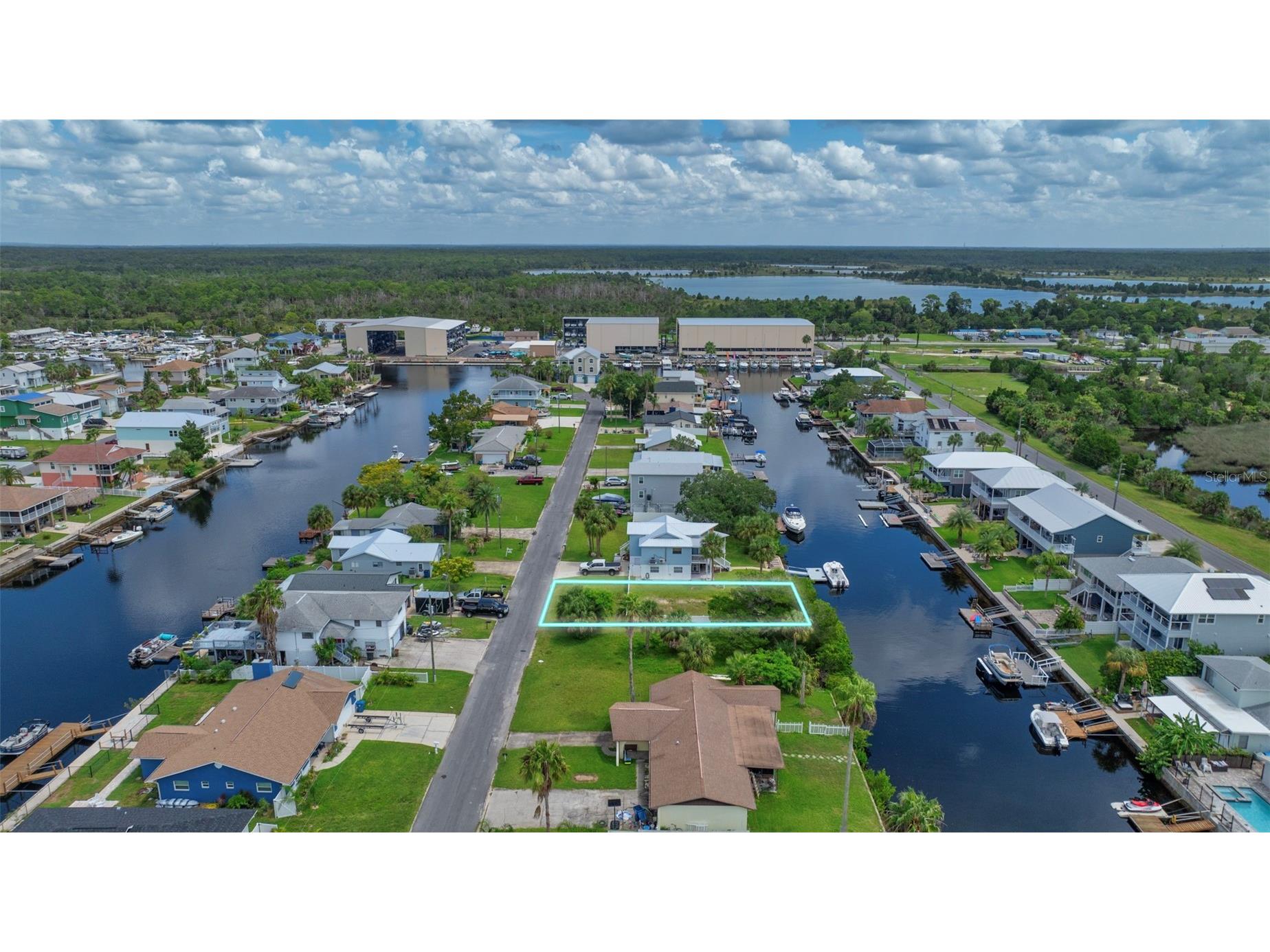 Centavo Court Hernando Beach FL 34607 G5106053 image9