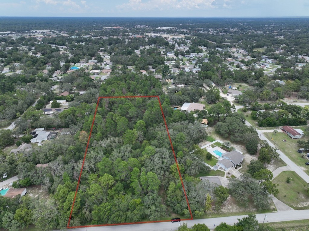 Centerwood Avenue Spring Hill FL 34606 TB8450965 image1