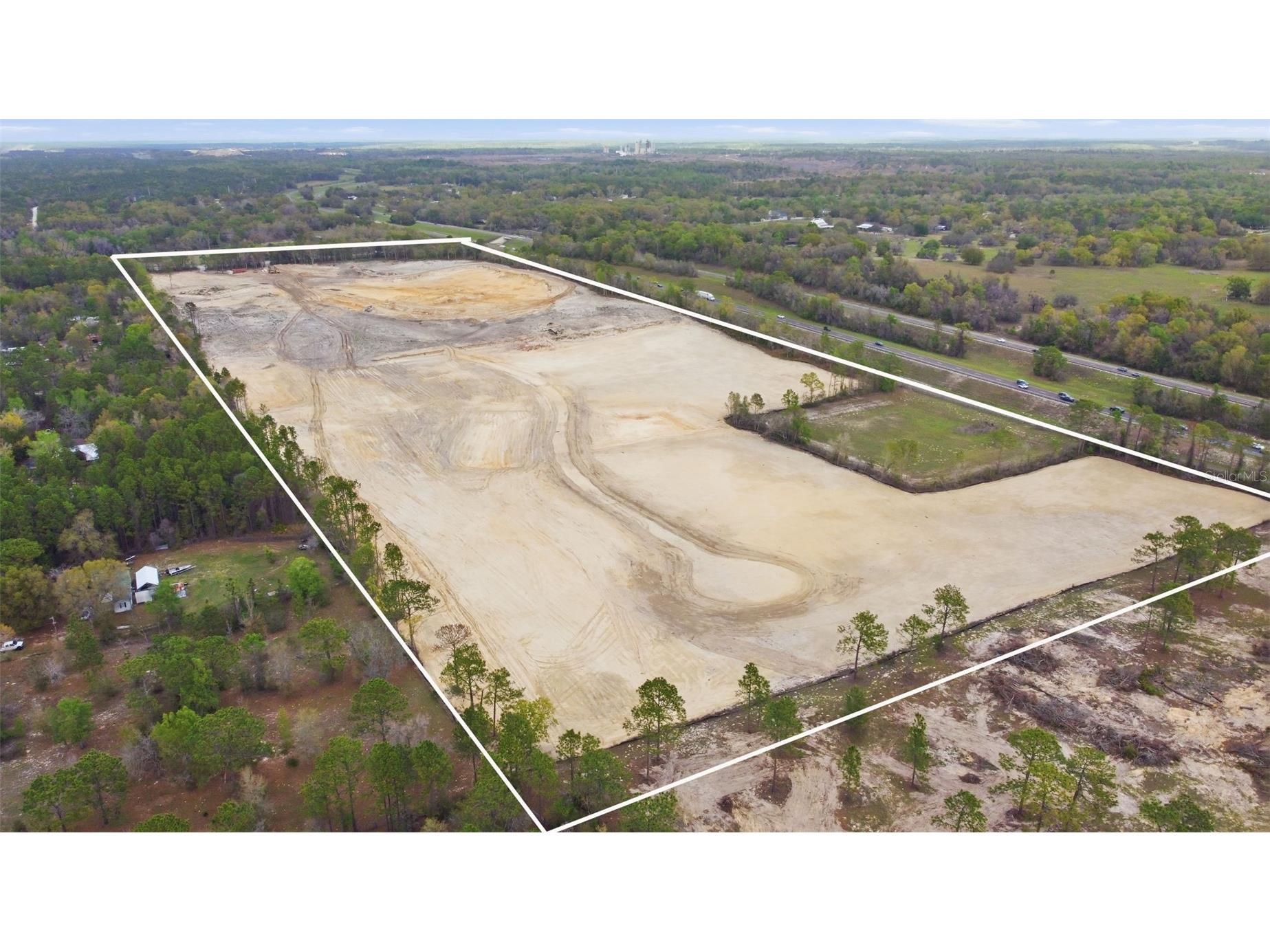 Centralia (Lot 2) Road Brooksville FL 34614 W7883637 image8