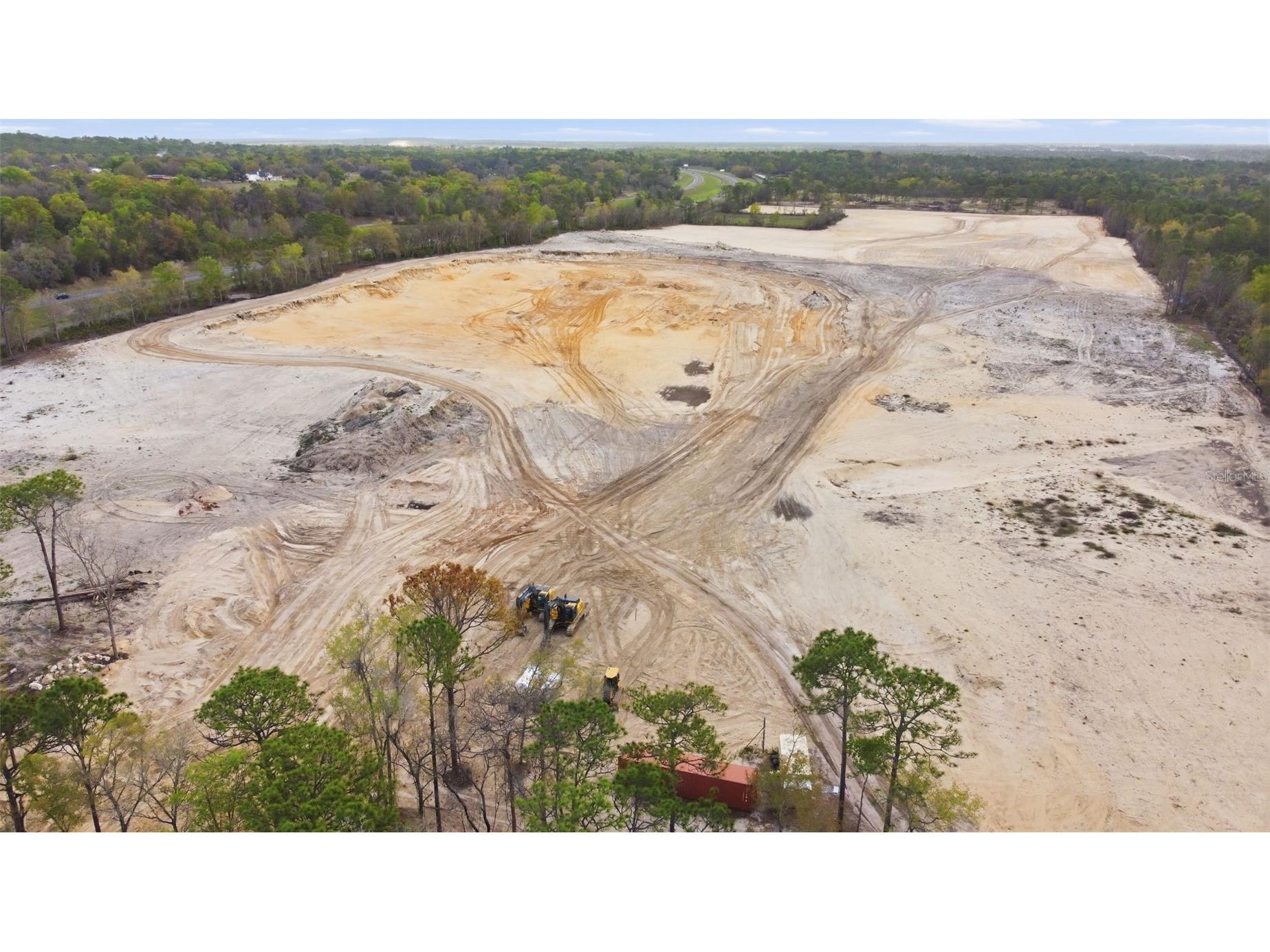 Centralia (Lot 4) Road Brooksville FL 34614 W7883659 image9
