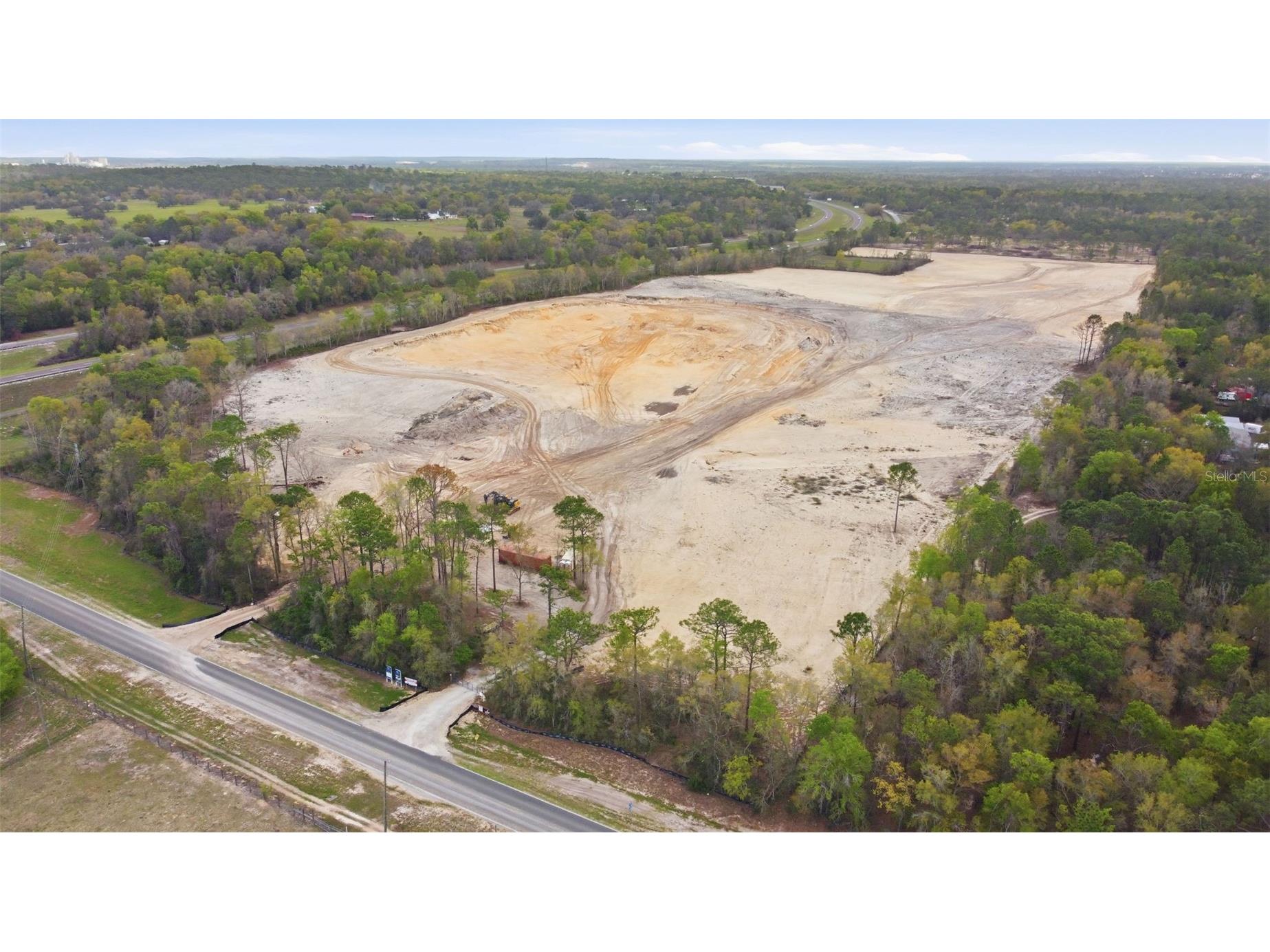 Centralia (Lot 5) Road Brooksville FL 34614 W7883660 image9