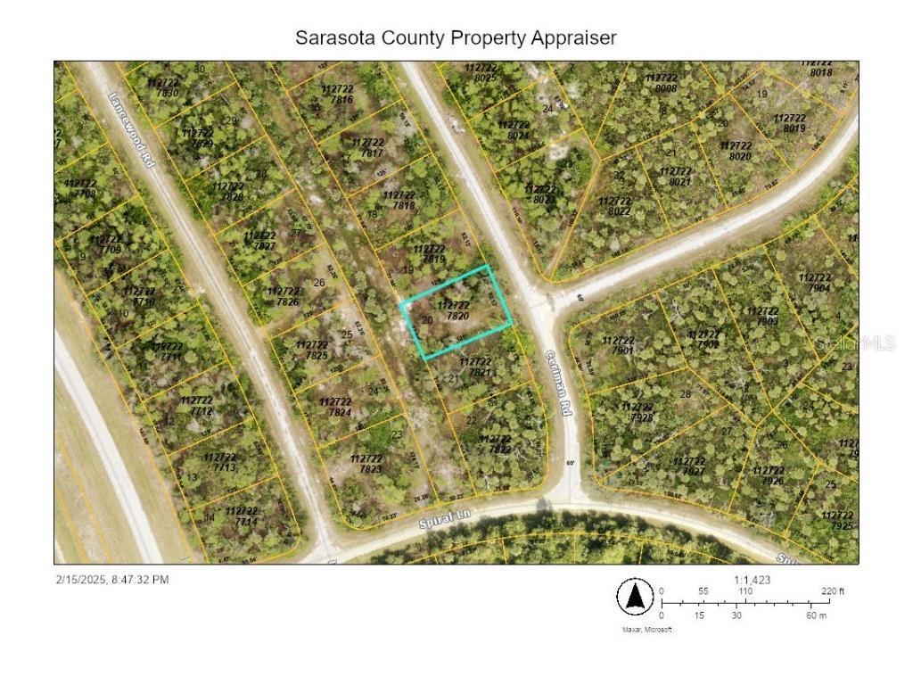 Ceriman Road North Port FL 34288 D6140847 image1