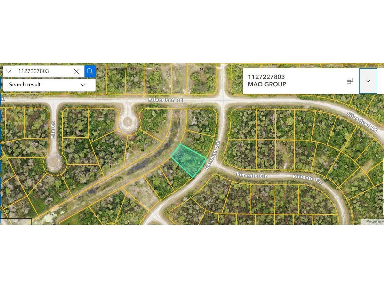 Ceriman Road North Port FL 34288 O6231375 image1