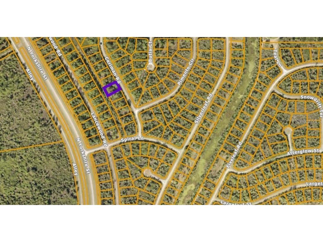 Ceriman Road North Port FL 34288 TB8401889 image2
