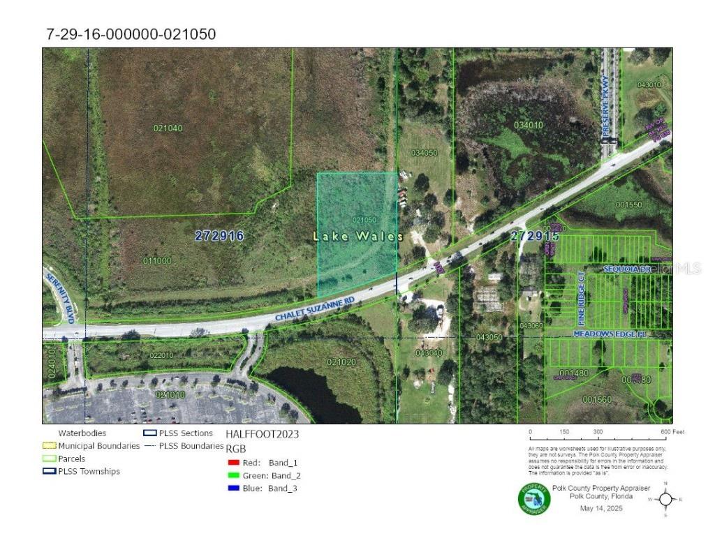 Chalet Suzanne Road Lake Wales FL 33859 O6308613 image2