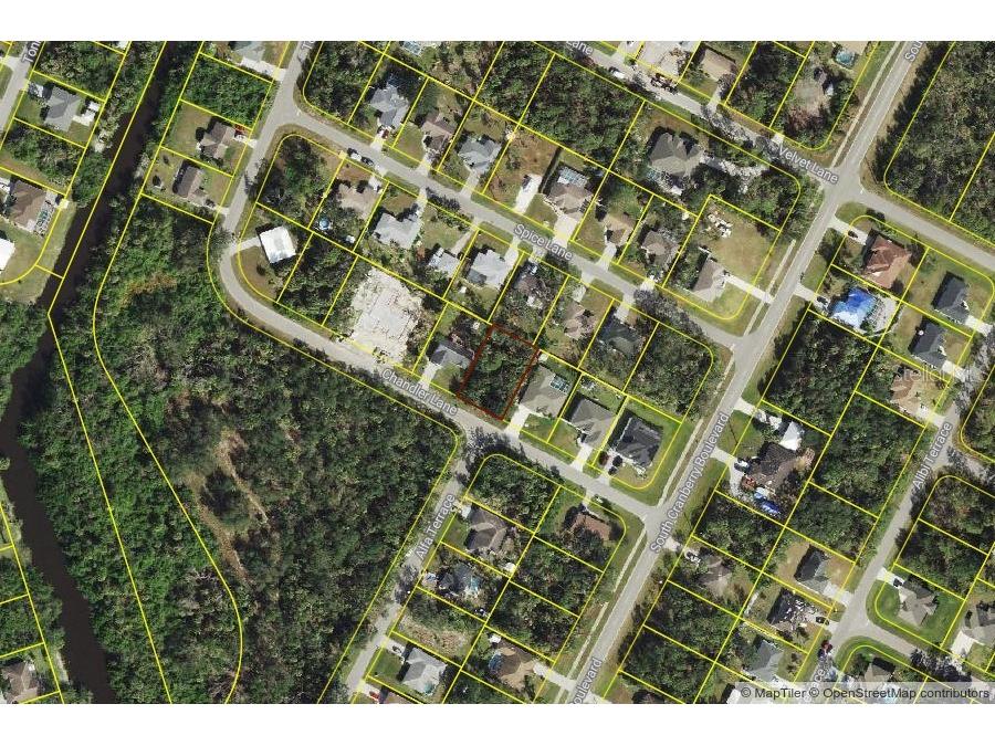 Chandler Lane North Port FL 34286 C7524044 image1