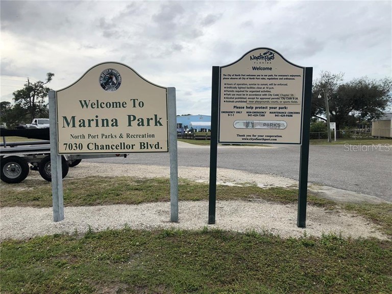Channing Avenue North Port FL 34287 O6400234 image2