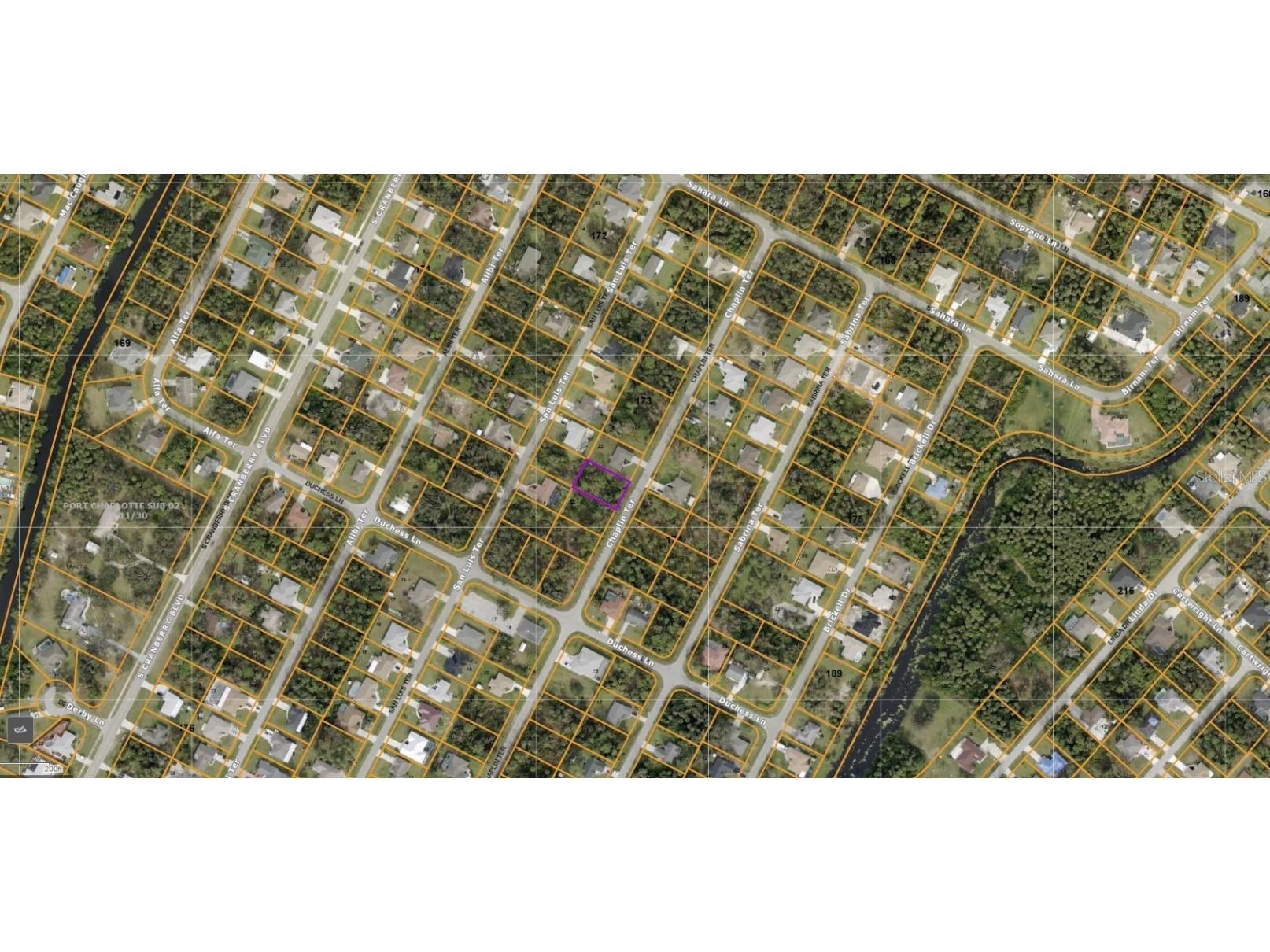 Chaplin Terrace North Port FL 34286 C7496088 image1