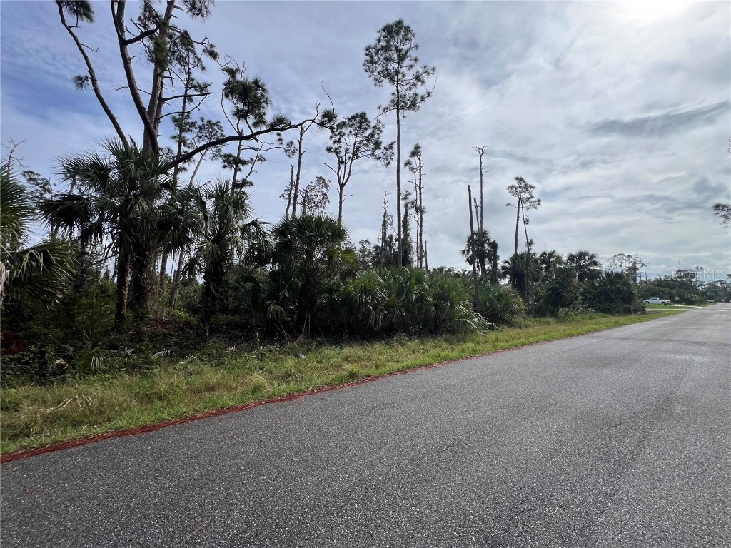 Chaplin Terrace North Port FL 34286 A4629492 image1