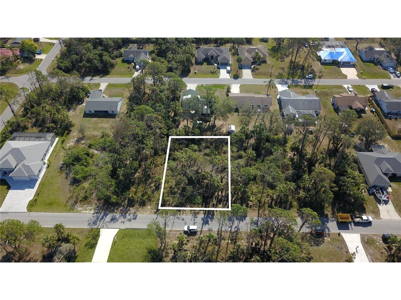 Chaplin Terrace North Port FL 34286 C7496509 image1