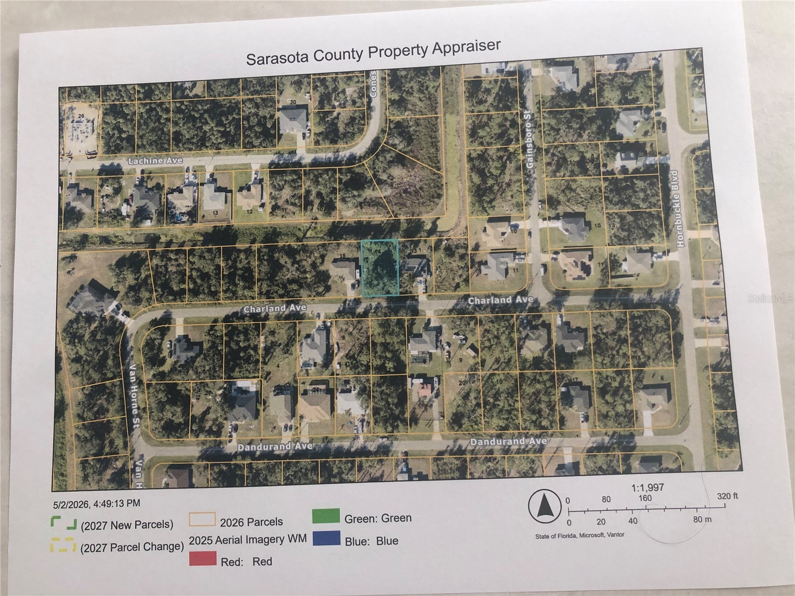 Charland Avenue North Port FL 34291 C7525683 image4