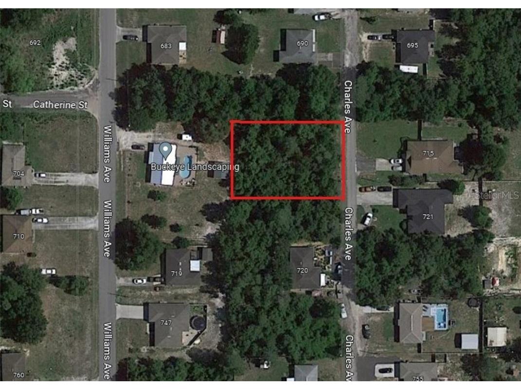 Charles Avenue Orange City FL 32763 O6134672 image1