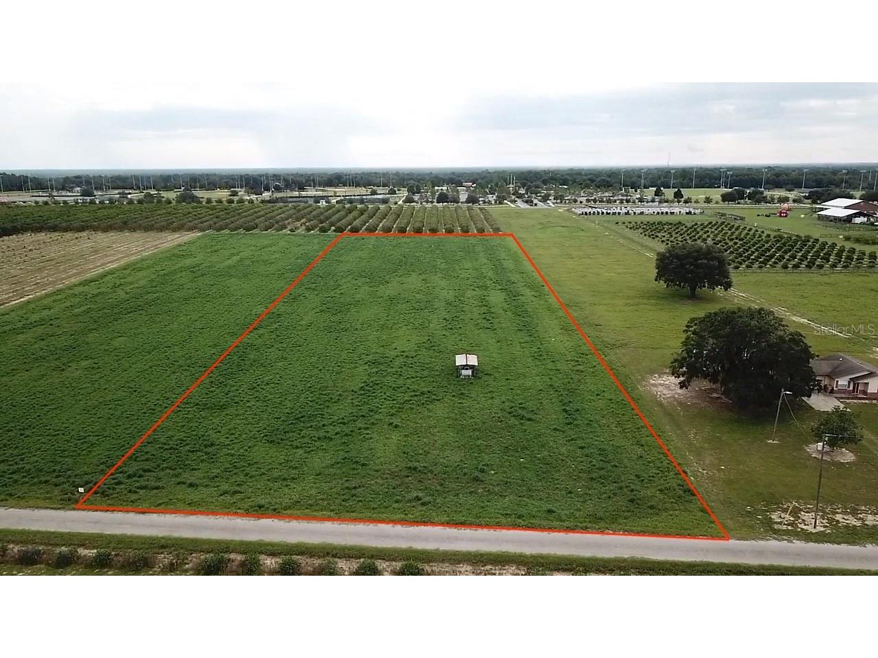 Charles Osborne Road Umatilla FL 32784 O6140512 image1