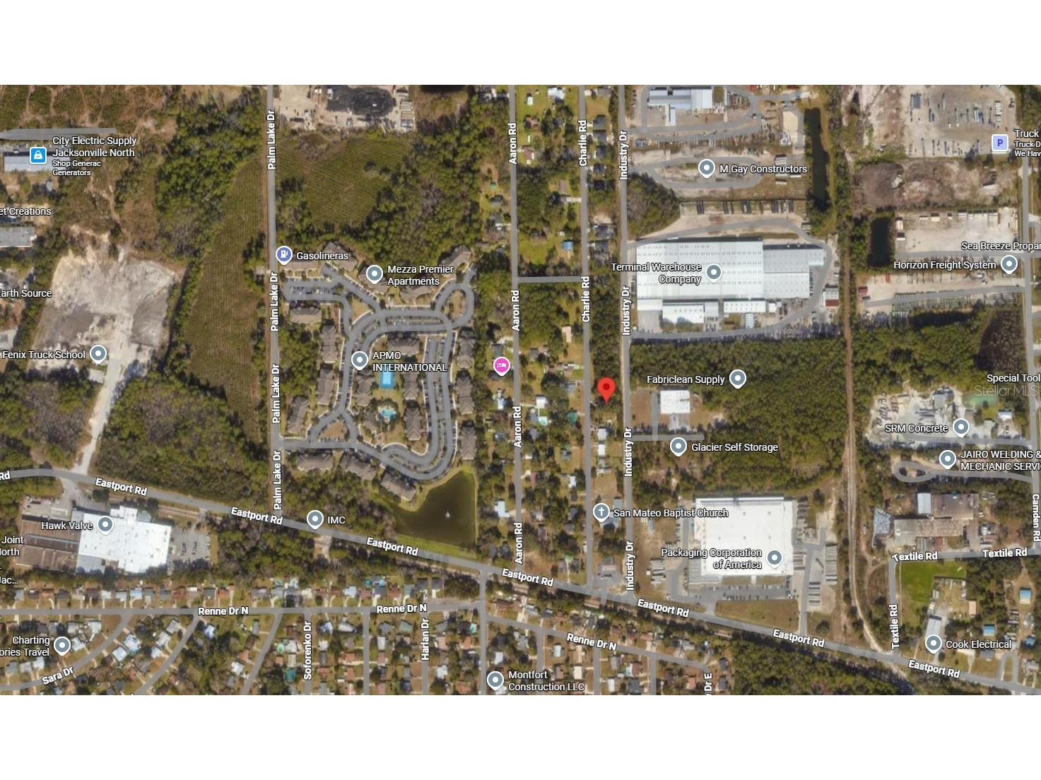 Charlie Road Jacksonville FL 32218 K4903444 image3