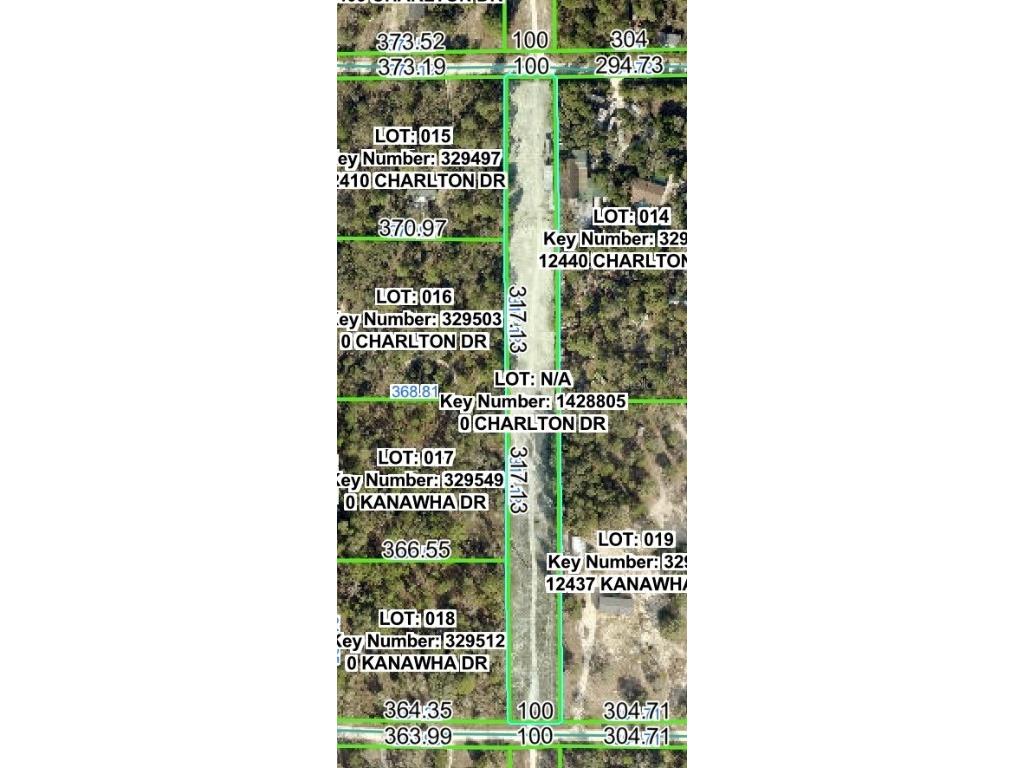 Charlton Drive Brooksville FL 34614 W7879527 image1