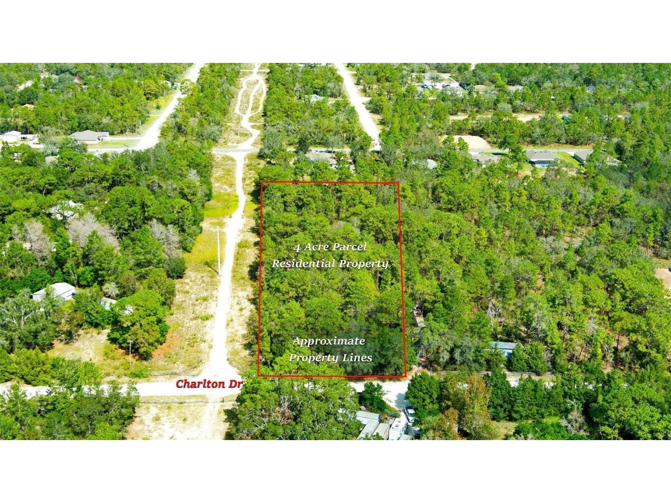 Charlton Drive Weeki Wachee FL 34614 W7858649 image1