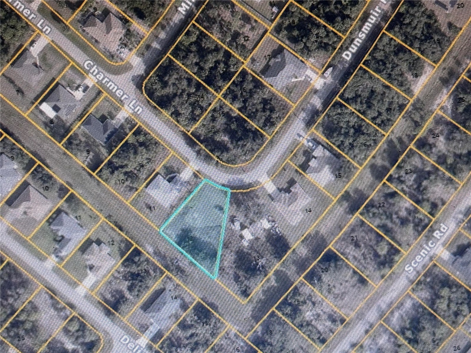 Charmer Lane North Port FL 34288 D6147731 image11