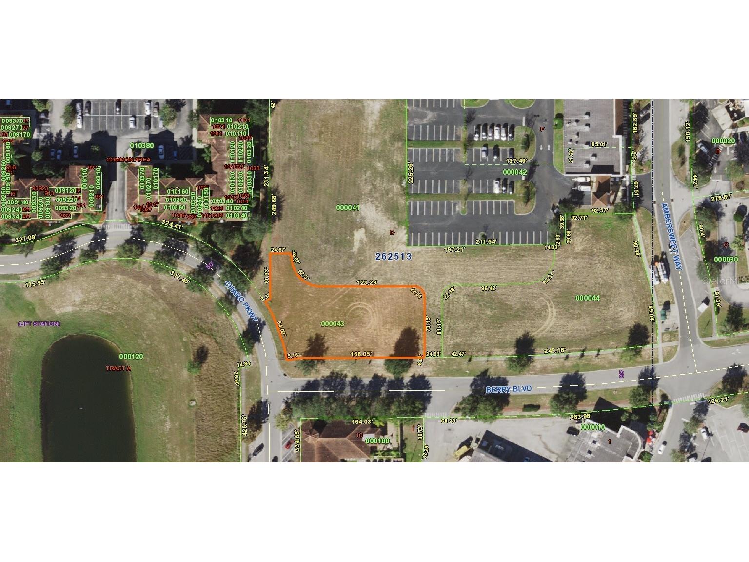 Charo Parkway Davenport FL 33897 P4928099 image1