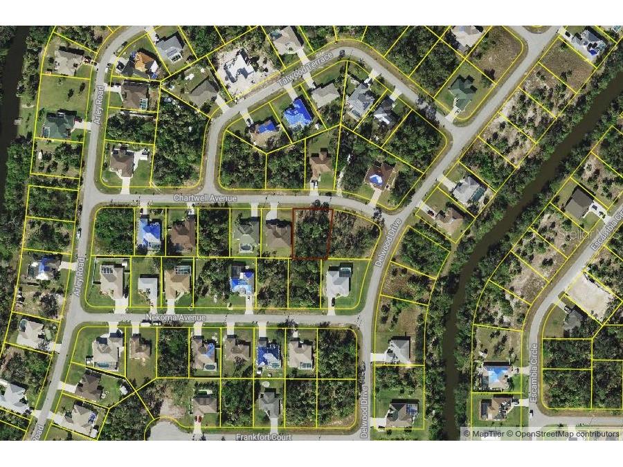 Chartwell Ave North Port FL 34286 C7513930 image1