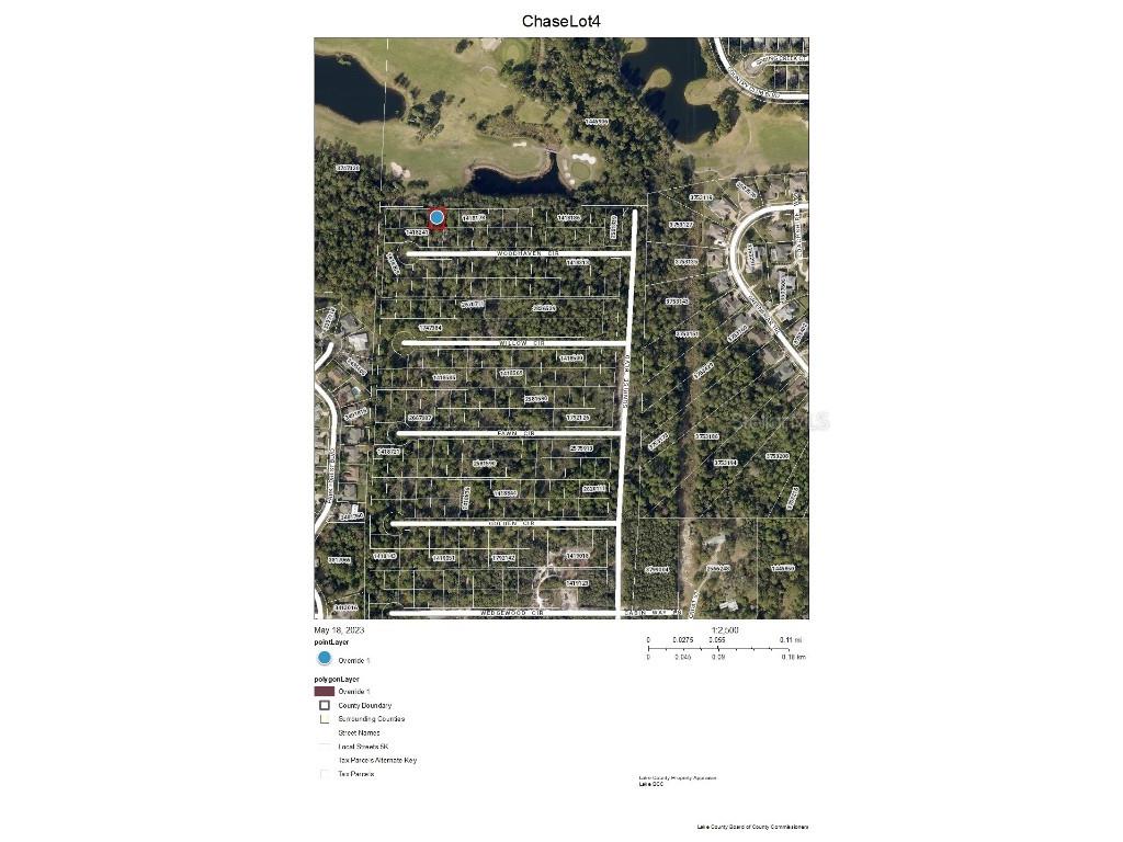 Chase Lot 4 Court Mount Dora FL 32757 G5068923 image1
