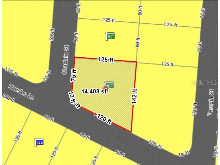 Chastain Street North Port FL 34287 N6126555 image1