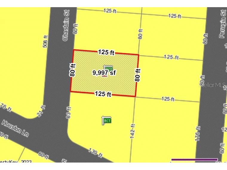 Chastain Street North Port FL 34287 N6126562 image1