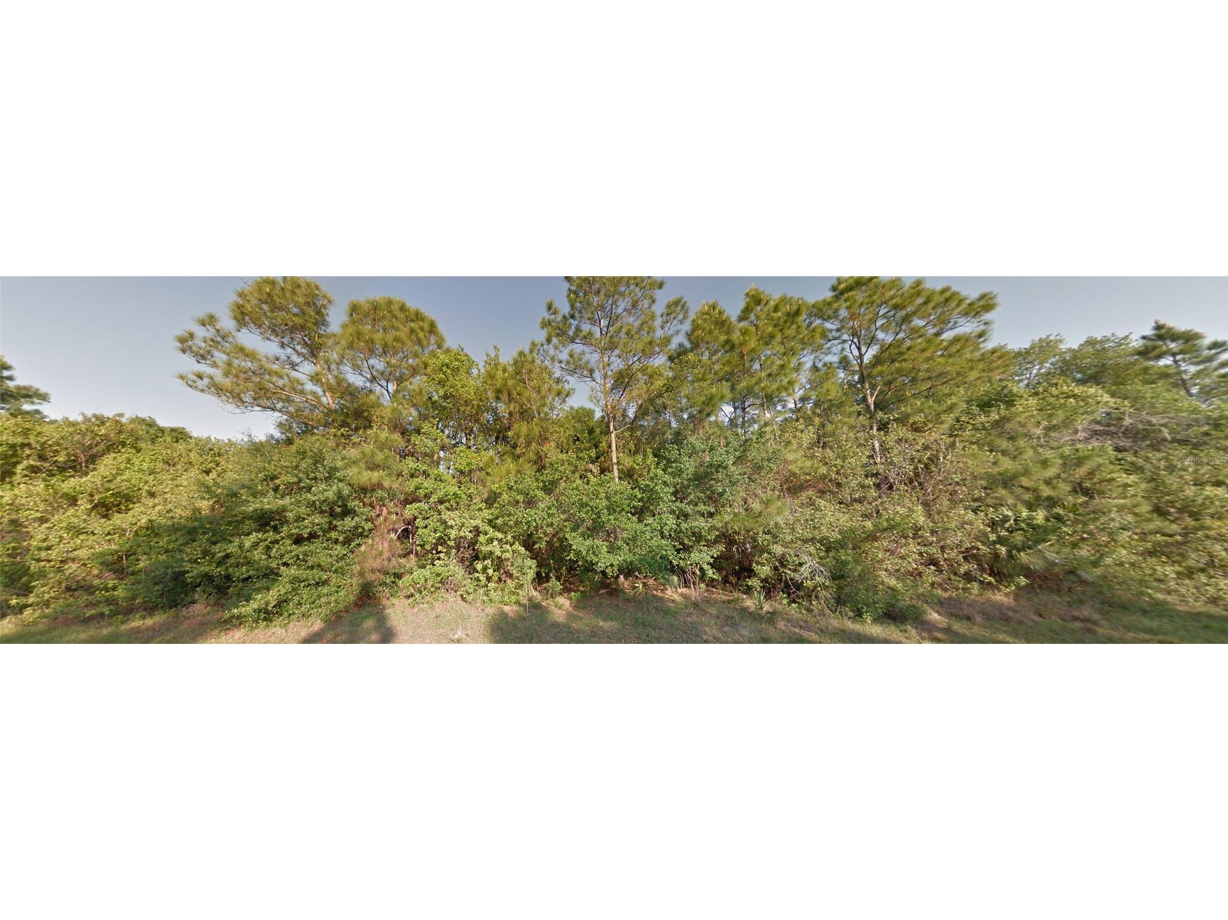Cheek Avenue North Port FL 34288 A4616798 image1