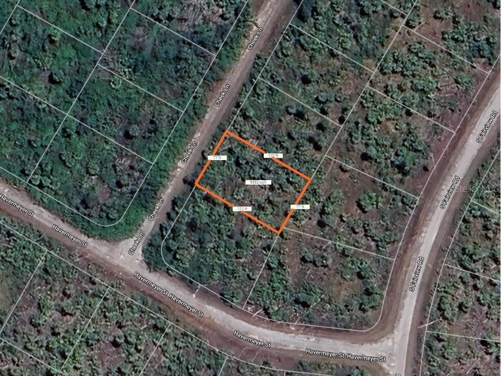 Cheek Lane North Port FL 34288 D6135273 image1