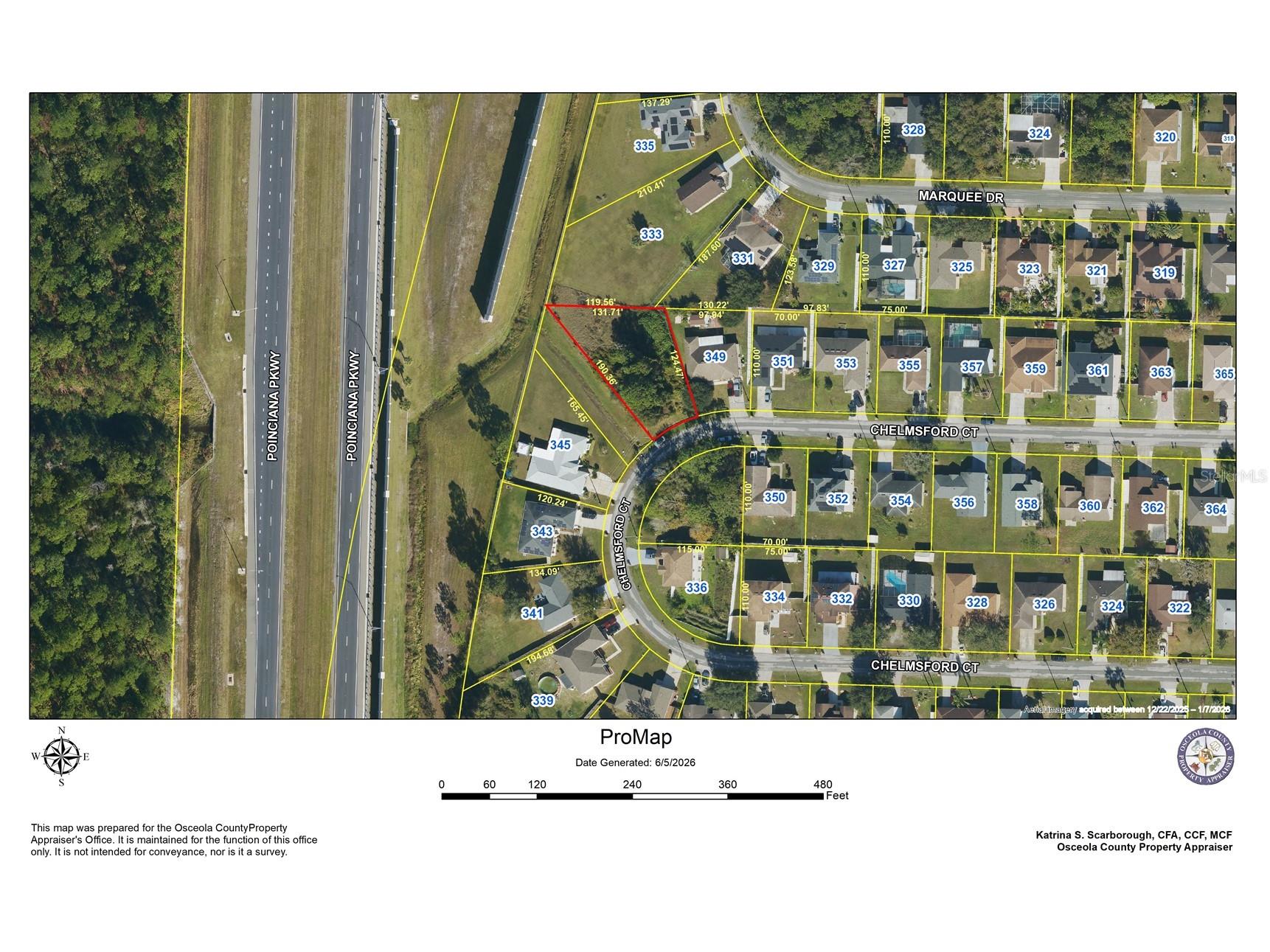 Chelmsford Kissimmee FL 34758 O6413107 image2