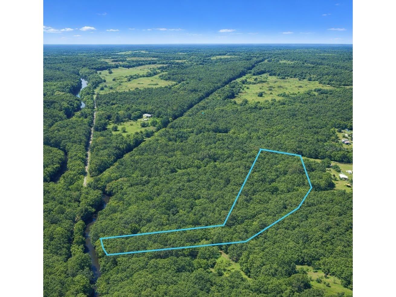Cherokee Drive Sopchoppy FL 32358 TB8504406 image3
