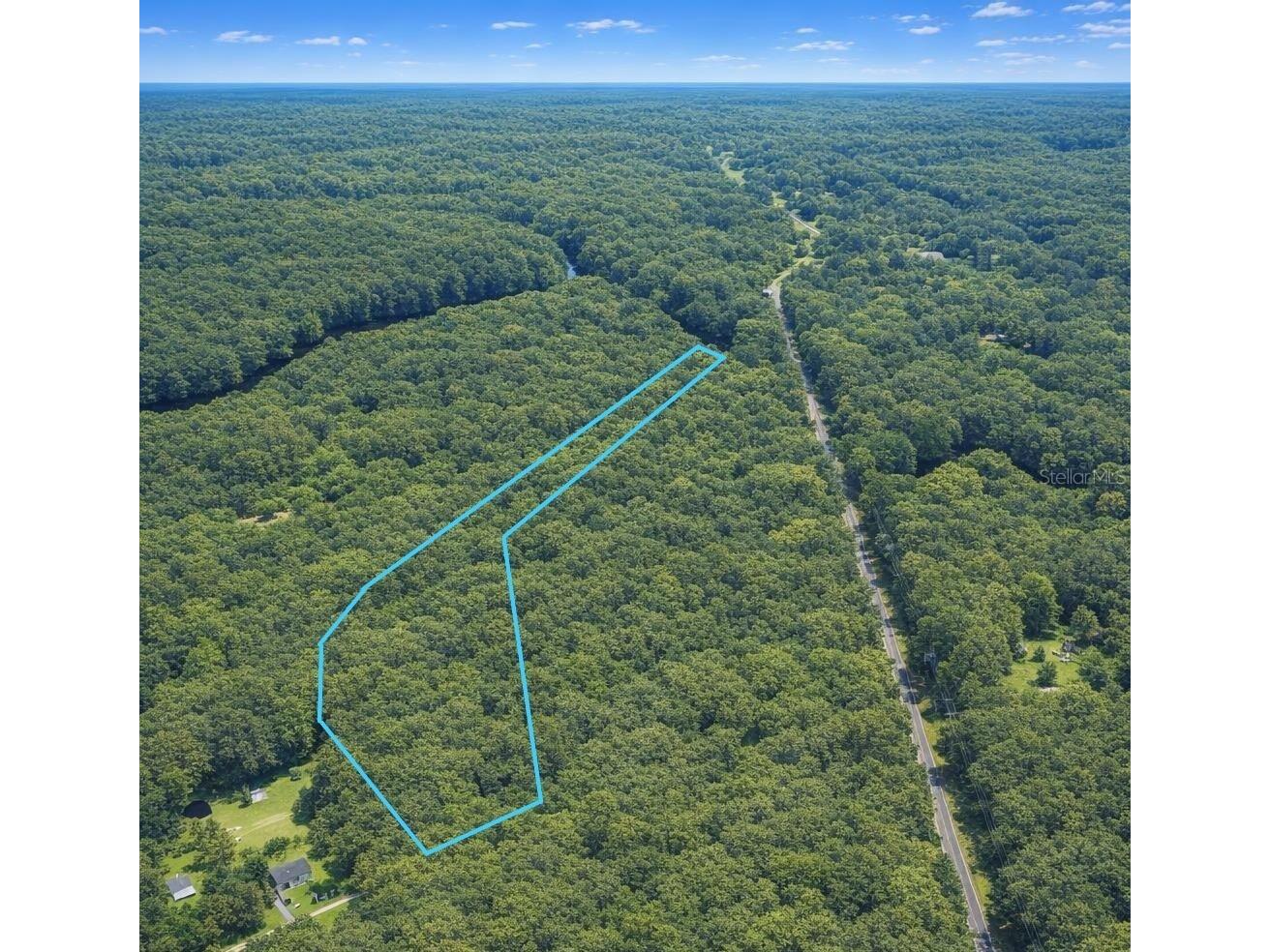 Cherokee Drive Sopchoppy FL 32358 TB8504406 image8