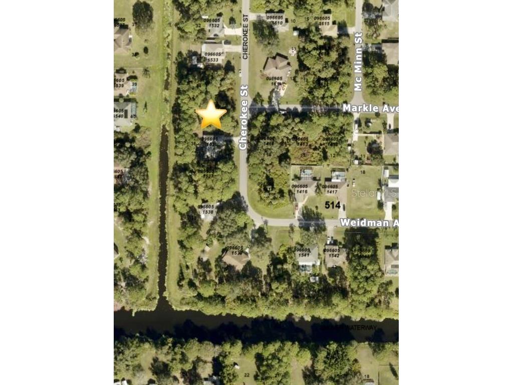 Cherokee Street North Port FL 34286 C7449584 image1