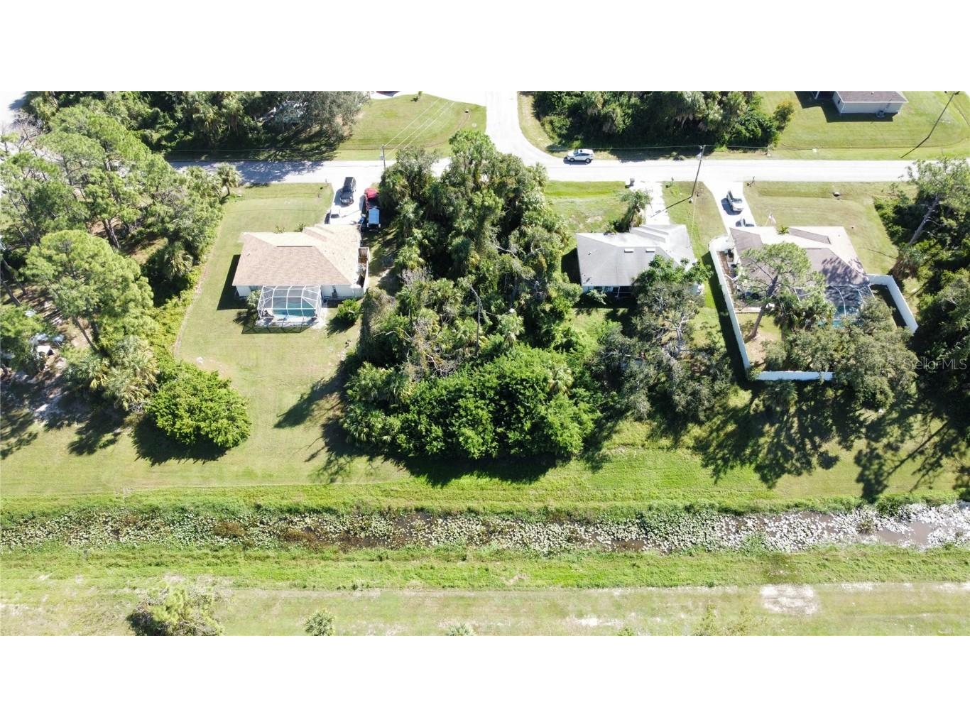 Cherokee Street North Port FL 34286 U8218986 image1