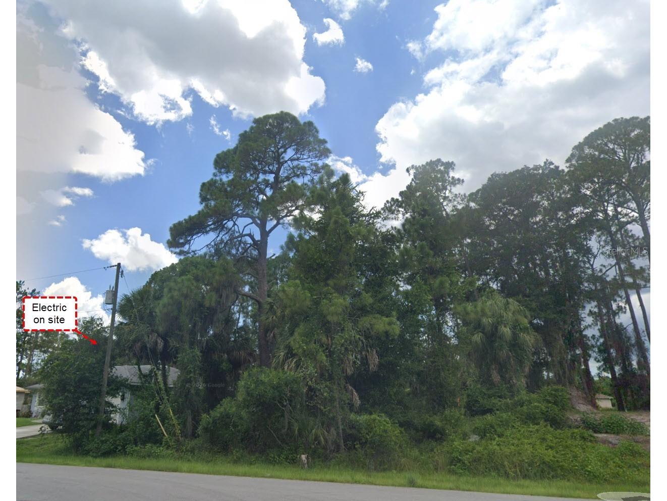 Cherokee Street North Port FL 34286 TB8526394 image1