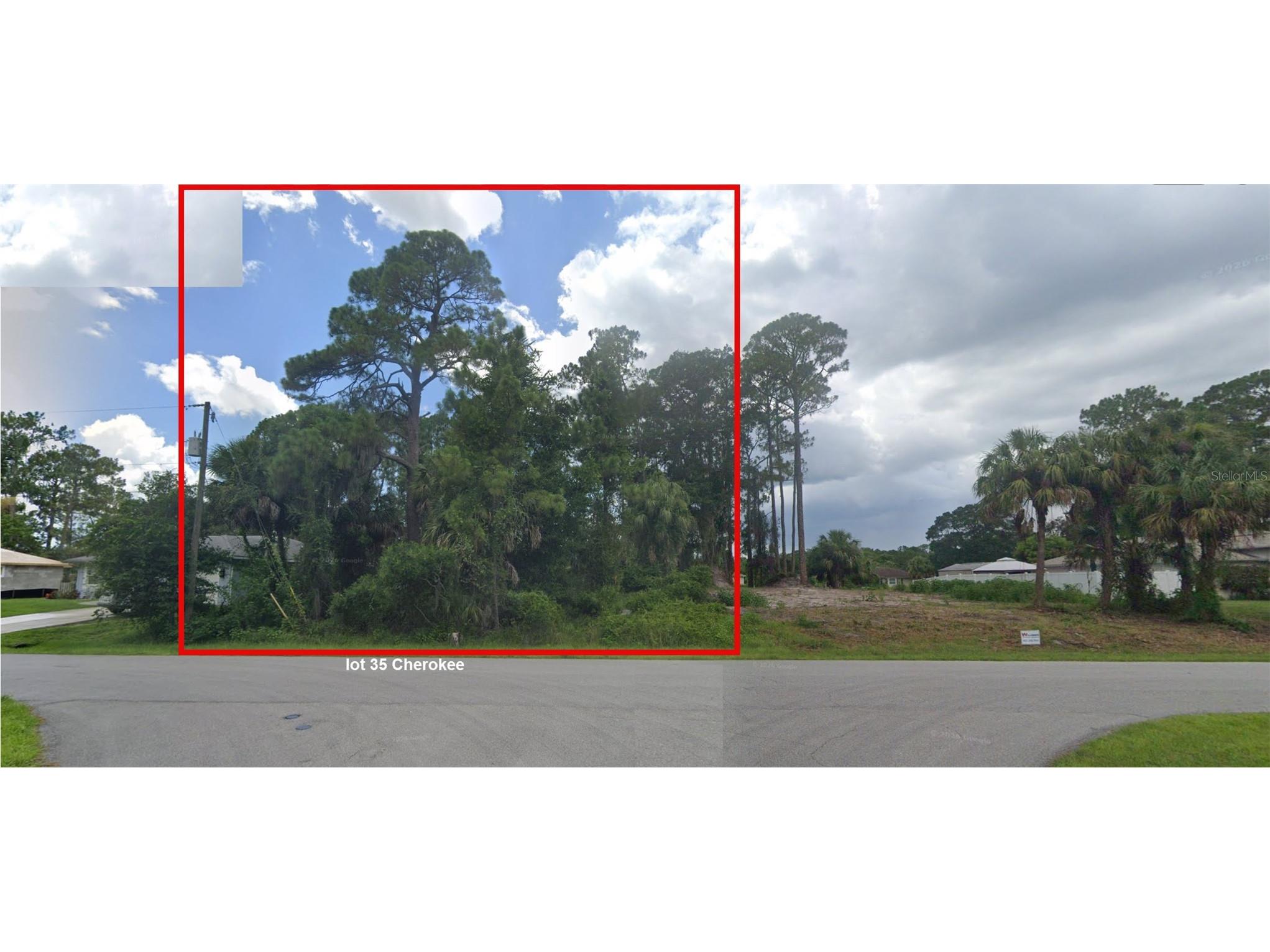 Cherokee Street North Port FL 34286 TB8526394 image2