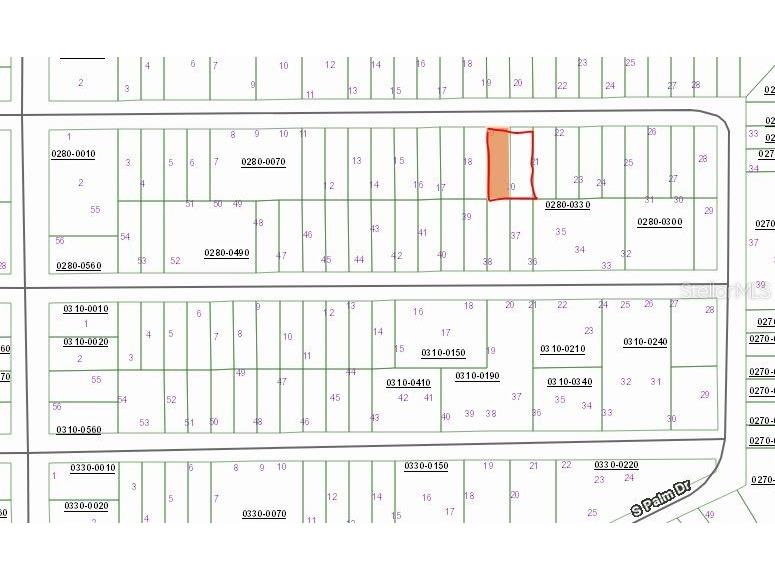 00 Cherry Interlachen FL 32148 OM657484 image1