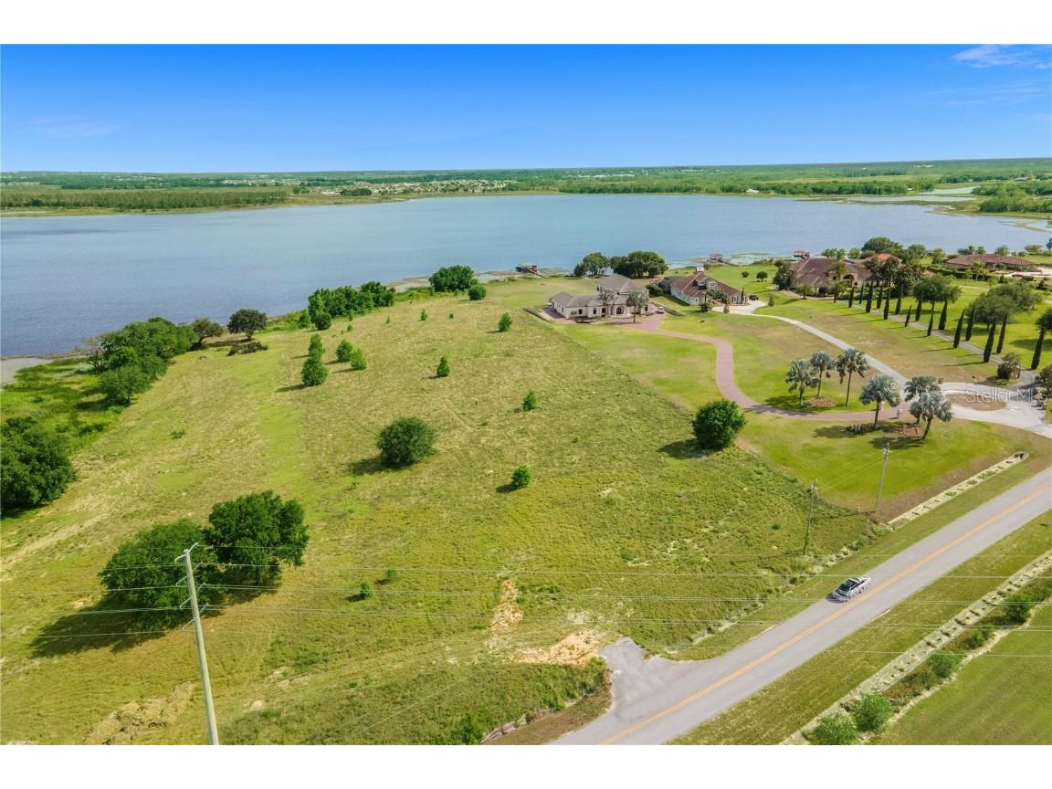 Cherry Lake Road Groveland FL 34736 - Cherry Lake O6149570 image1