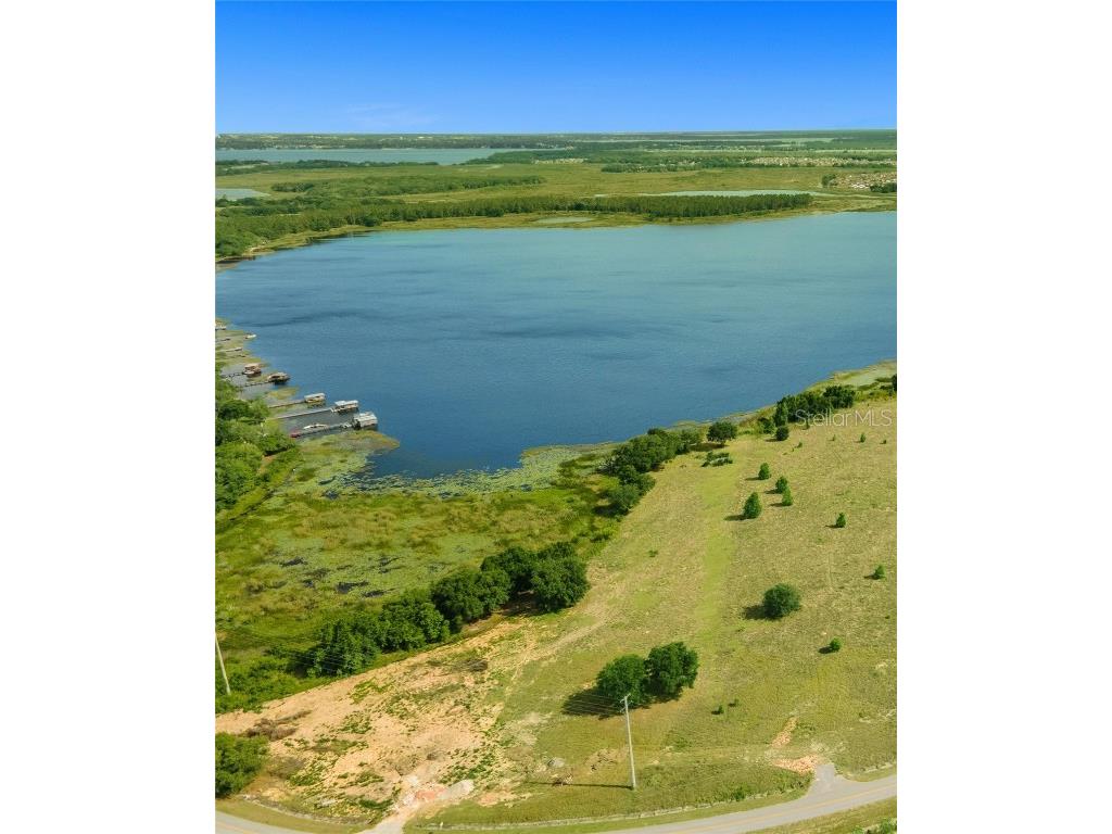 Cherry Lake Road Groveland FL 34736 - Cherry Lake O6225973 image1